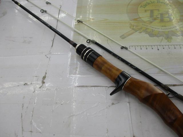 グレートハンティングハンツマン GHBF48-3UL