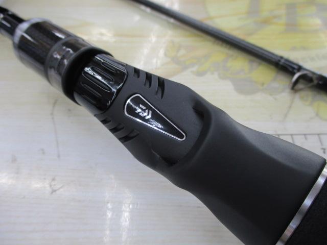 タトゥーラXT 662MRB-G｜＠ベリーネット 日本最大新品中古釣具WEBショップ