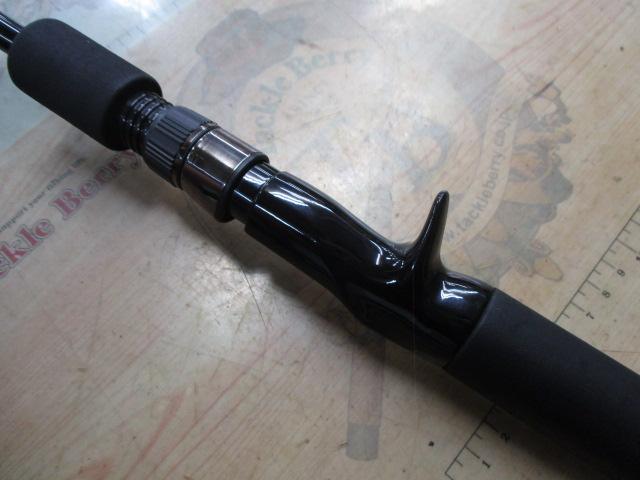 サイドワインダーHGC-58XR｜＠ベリーネット 日本最大新品中古釣具WEB