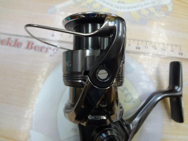 24ツインパワー 4000XG｜＠ベリーネット 日本最大新品中古釣具WEBショップ