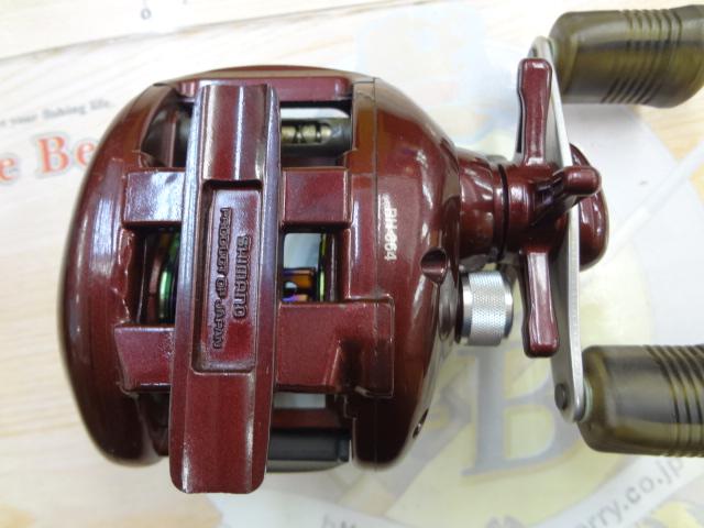 97スコーピオン 1501(浅溝スプール)｜＠ベリーネット 日本最大新品中古