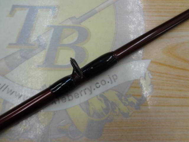 スコーピオンEV 1803-2 (赤ブランクス)｜＠ベリーネット 日本最大新品
