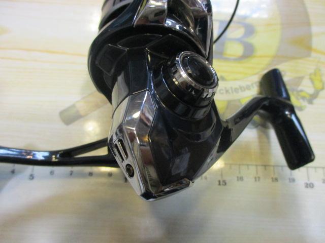 19ヴァンキッシュ 2500SHG｜＠ベリーネット 日本最大新品中古釣具WEB