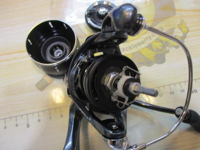 24ルビアス ST SF2000SS-H｜＠ベリーネット 日本最大新品中古釣具WEB
