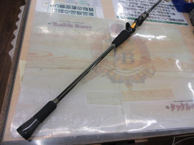海煙 VSM-65MHC-LR左巻きモデル