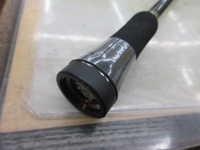 海煙 VSM-65MHC-LR左巻きモデル