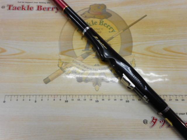 飛竜クレッサチヌ 1-53｜＠ベリーネット 日本最大新品中古釣具WEBショップ