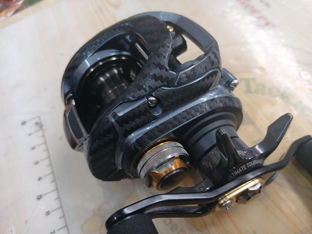 ジリオン SV TW 1016SV-H｜＠ベリーネット 日本最大新品中古釣具WEB