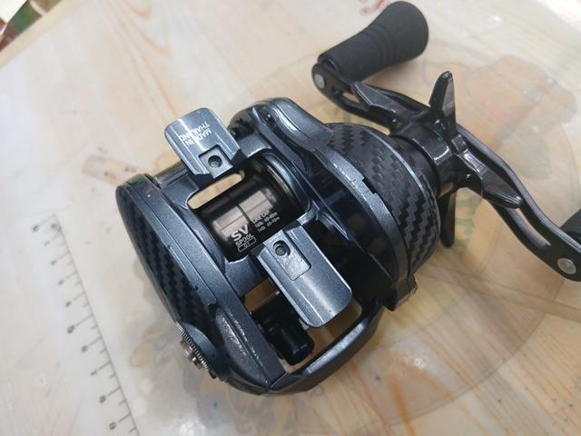 ジリオン SV TW 1016SV-H