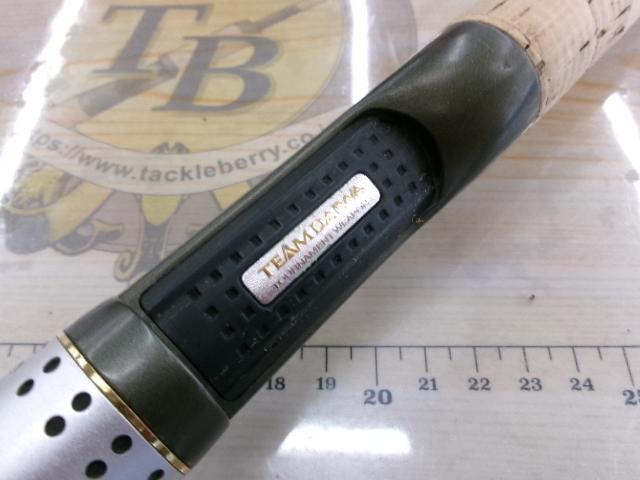 バトラー TD-BA601MFB｜＠ベリーネット 日本最大新品中古釣具WEBショップ