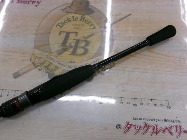 月下美人MX アジング64.5LS-S・V｜＠ベリーネット 日本最大新品中古