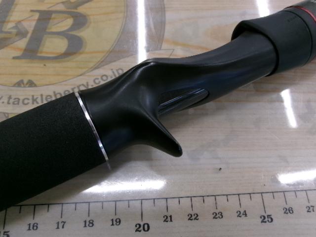 ビンビンスティック BSC-RB69SUL-ST
