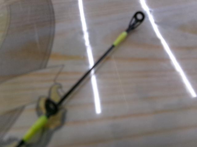 ビンビンスティック BSC-RB69SUL-ST