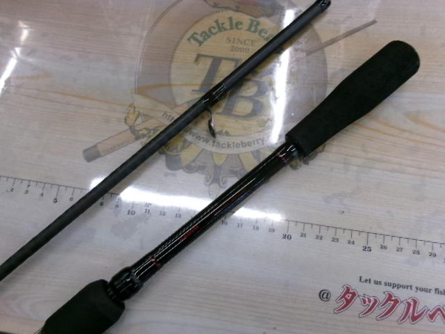 セフィアSS S803M｜＠ベリーネット 日本最大新品中古釣具WEBショップ