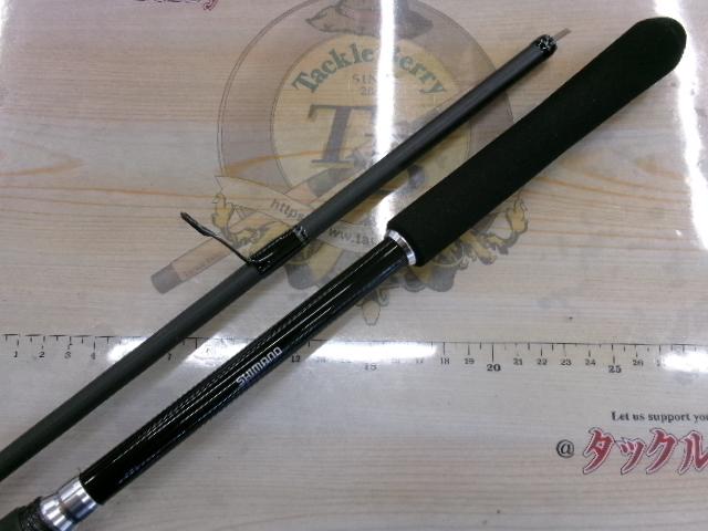 19ソルティーアドバンスシーバス S96M｜＠ベリーネット 日本最大新品