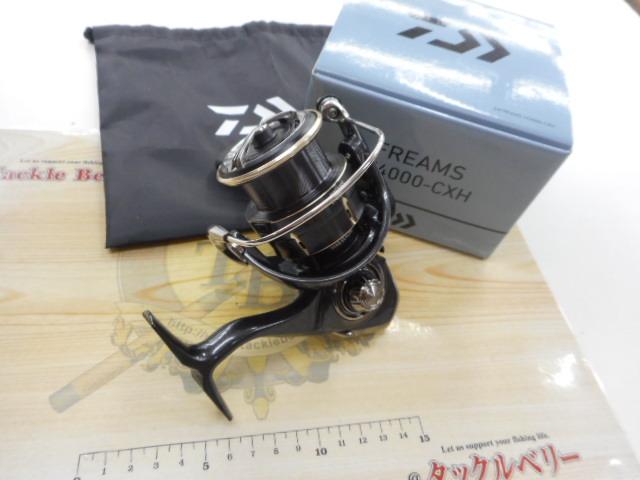 26フリームス LT4000-CXH｜＠ベリーネット 日本最大新品中古釣具WEB