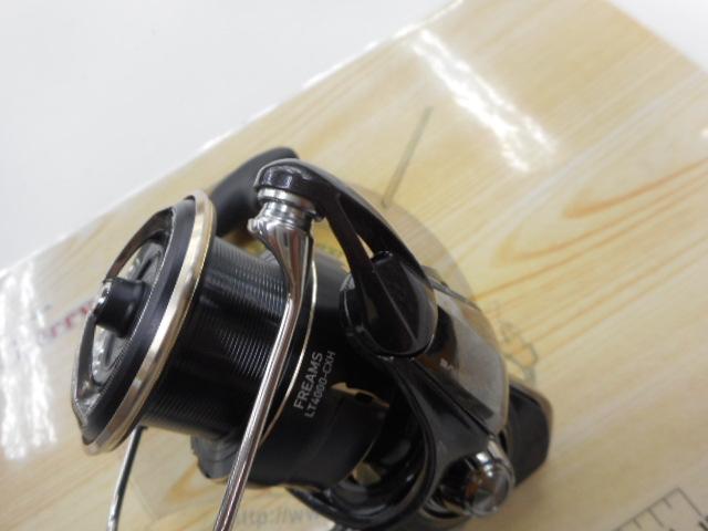 26フリームス LT4000-CXH｜＠ベリーネット 日本最大新品中古釣具WEB