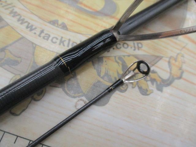 ラテオ 86ML・R｜＠ベリーネット 日本最大新品中古釣具WEBショップ