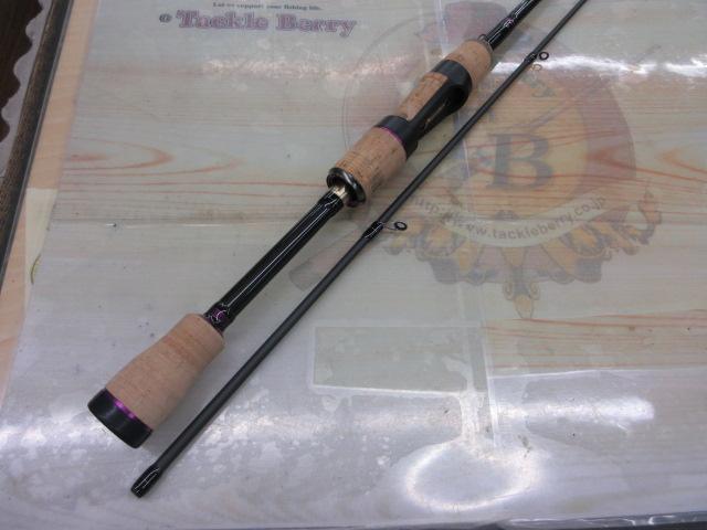 リンクス LINKS-CT60SULP+2J｜＠ベリーネット 日本最大新品中古釣具WEB