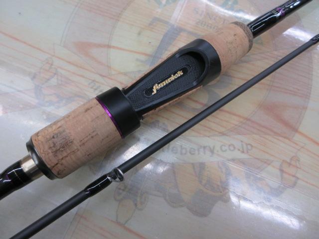 リンクス LINKS-CT60SULP+2J｜＠ベリーネット 日本最大新品中古釣具WEB
