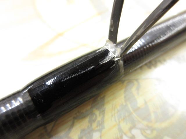 ソルティーステージプロトタイプライトショアジギング XLSS-992M40