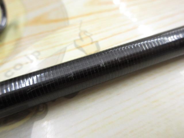 ソルティーステージプロトタイプライトショアジギング XLSS-992M40