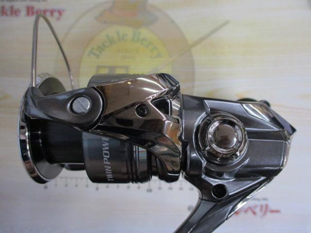 24ツインパワー C5000XG｜＠ベリーネット 日本最大新品中古釣具WEBショップ