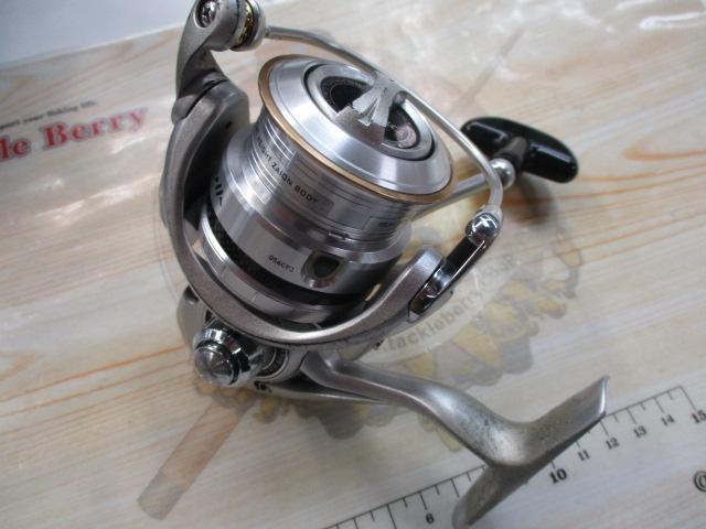 11カルディア 2506H｜＠ベリーネット 日本最大新品中古釣具WEBショップ