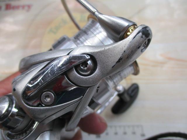 11カルディア 2506H｜＠ベリーネット 日本最大新品中古釣具WEBショップ