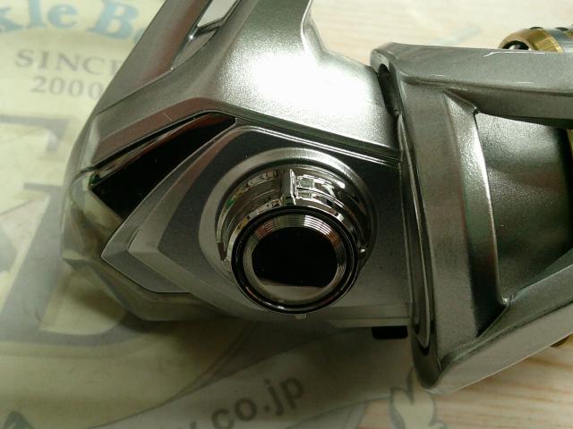 23セドナ 2500S｜＠ベリーネット 日本最大新品中古釣具WEBショップ