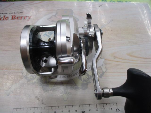 17オシアジガー 2000NRPG｜＠ベリーネット 日本最大新品中古釣具WEB