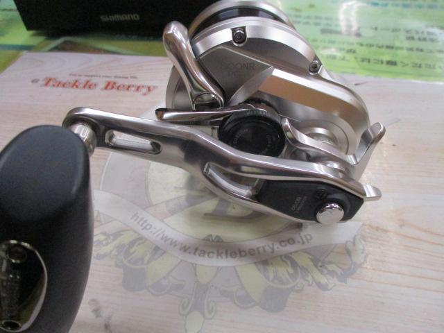 17オシアジガー 2000NRPG｜＠ベリーネット 日本最大新品中古釣具WEB