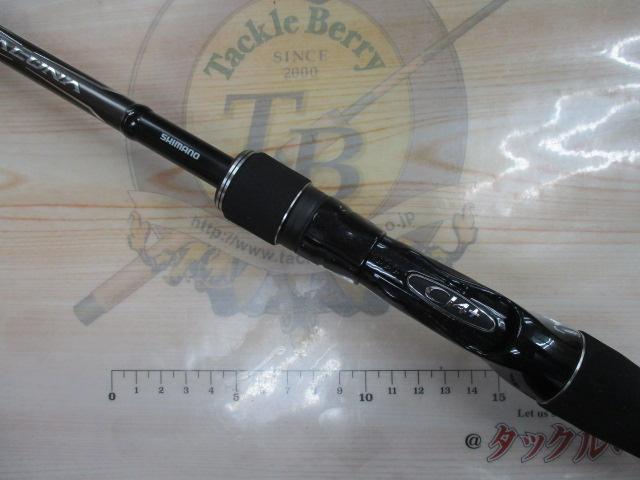 18ディアルーナ B96M｜＠ベリーネット 日本最大新品中古釣具WEBショップ