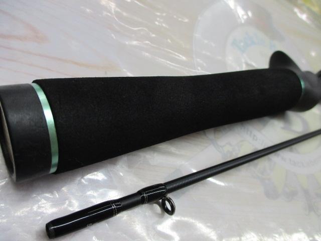 マスビートエクストリーム MEC-562UL