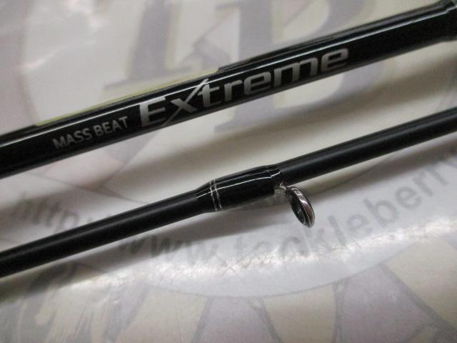 マスビートエクストリーム MEC-562UL