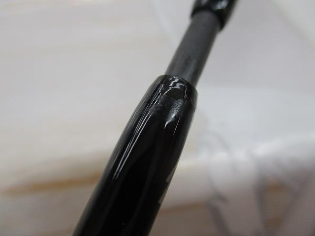 マスビートエクストリーム MEC-562UL