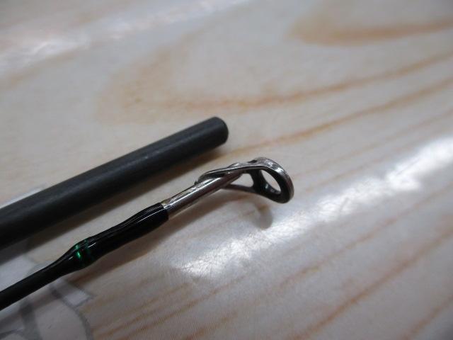 マスビートエクストリーム MEC-562UL