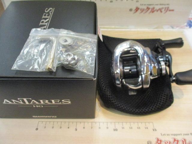19アンタレスHG RH