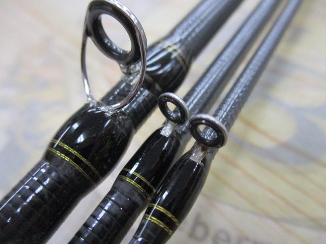 クロスフィールド XRFC-654ML-BF-MB｜＠ベリーネット 日本最大新品中古