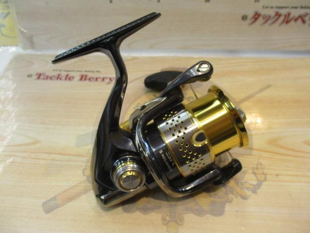 10ステラ 2500S｜＠ベリーネット 日本最大新品中古釣具WEBショップ