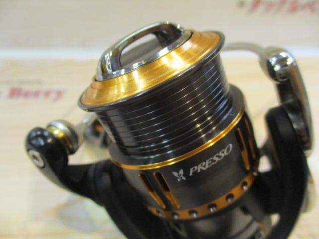 14プレッソ 1025｜＠ベリーネット 日本最大新品中古釣具WEBショップ