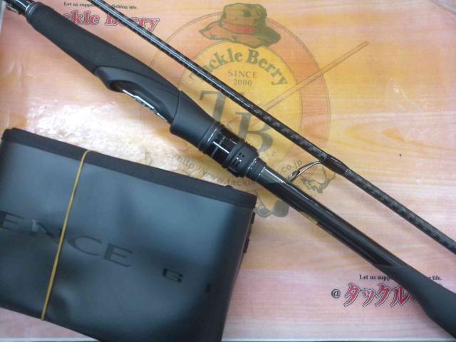 25エクスセンスジェノス S88ML/RF｜＠ベリーネット 日本最大新品中古