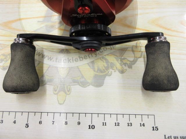 19セイハコウSP RC83 レッド R