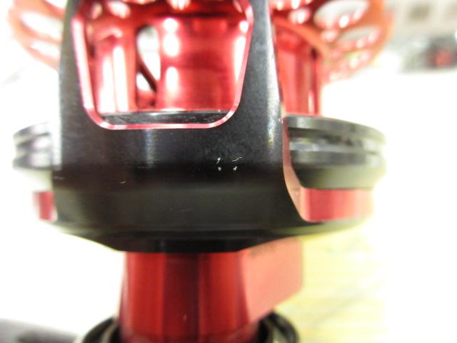 19セイハコウSP RC83 レッド R