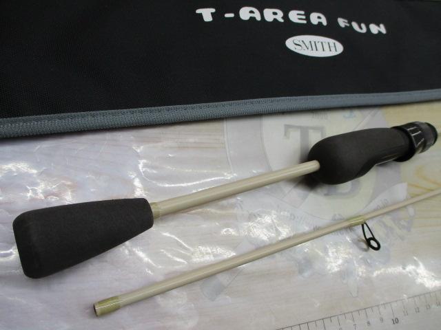 Tエリアファン TAF-54UL ひのき