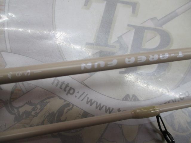 Tエリアファン TAF-54UL ひのき