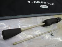 Tエリアファン TAF-54UL ひのき