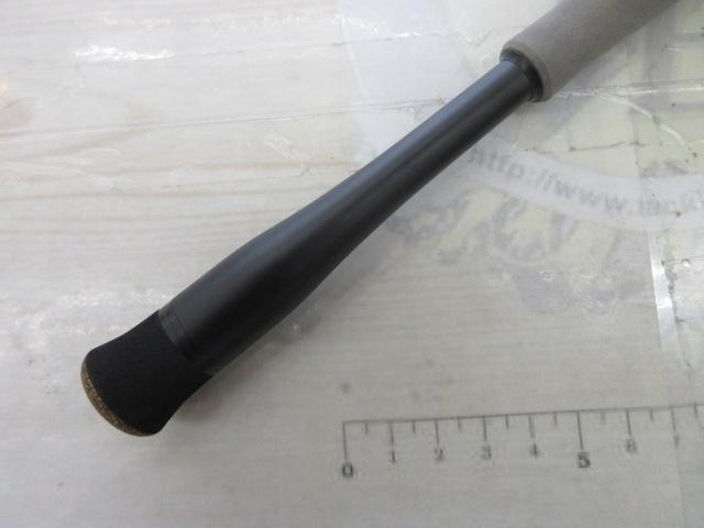 モーメント MB-63XMH/XH TS｜＠ベリーネット 日本最大新品中古釣具WEB