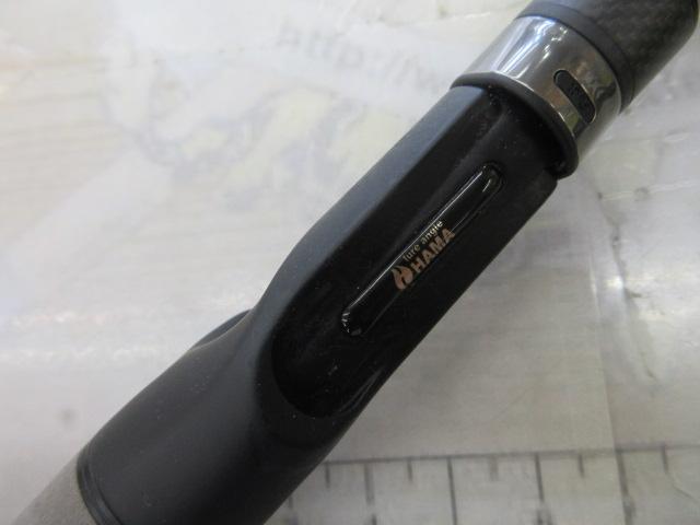 モーメント MB-63XMH/XH TS｜＠ベリーネット 日本最大新品中古釣具WEB