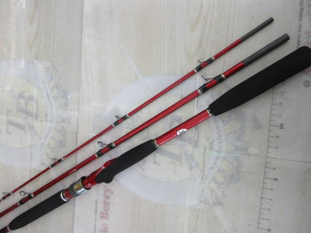 13海春 50-360｜＠ベリーネット 日本最大新品中古釣具WEBショップ